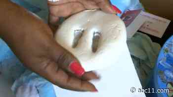 Nonprofit aims to help grieving parents and fight racial bias in healthcare