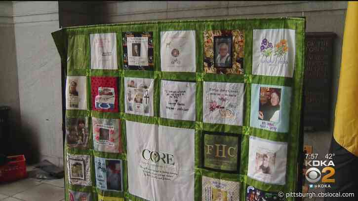Pittsburgh Brothers Honored During National Donate Life Month