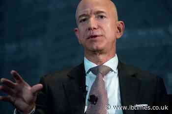 Bezos says Amazon needs better 'vision' for workers