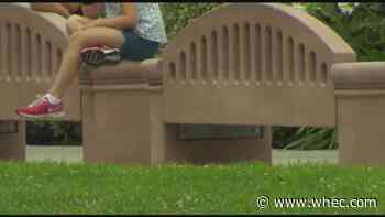 Bivona Child Advocacy Center on how it teaches kids to recognize abuse and inappropriate behavior