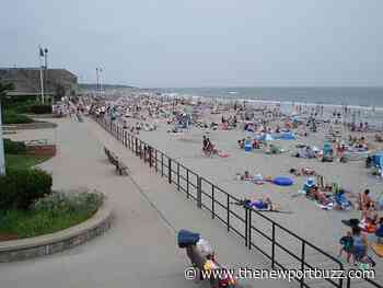 Rhode Island State Beach Parking Passes Go On Sale Next Week - Newport Buzz