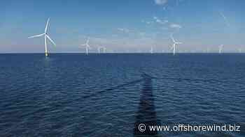 Ørsted, Eversource Setting Up Foundation Parts Factory in Rhode Island - Offshore WIND