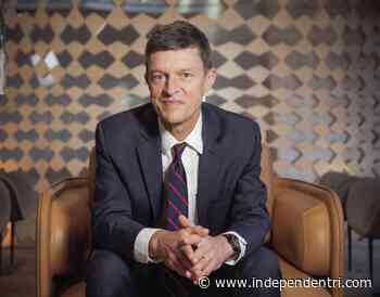 URI taps Rhode Island native as next university president - The Independent