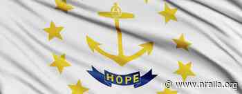 Rhode Island: Senate Judiciary Committee “Holds” Gun Bills for Possible Future Action - NRA ILA