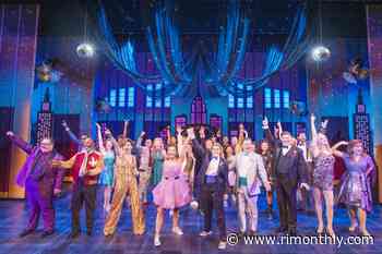 PPAC Returns for Upcoming Season After Year-Long Hiatus - Rhode Island Monthly