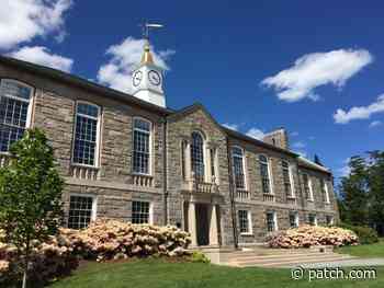 URI Selects Rhode Island Native As New President - Patch.com