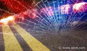 Rhode Island State Police investigating crash in Richmond - WLNE-TV (ABC6)
