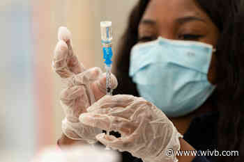 Officials say COVID-19 booster vaccines likely, could be similar to flu shot