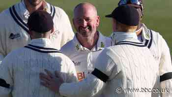 County Championship round-up: Champions Essex skittled for 96 and more landmarks for Darren Stevens