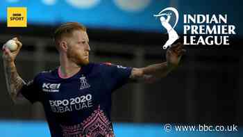 IPL social: A behind-the-scenes look at what's been going on in the world's richest cricket competition