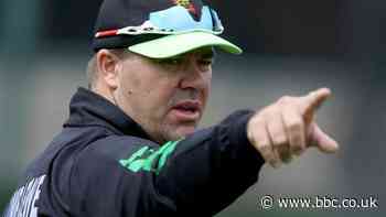 Heath Streak: Former Zimbabwe captain banned for eight years by ICC