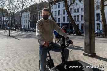 Fietsers over kabelbaan boven Schelde: “Waarom geen referendum?”