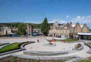 House hunter's struggle to buy property in 'booming' Darwen