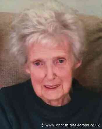 OBITUARY: Tributes to former police officer and greengrocer Margaret Baldwin from Oswaldtwistle