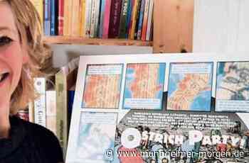 Superman wie einst Moses - Mannheimer Morgen