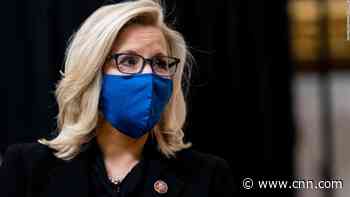 Analysis: What Liz Cheney has figured out about Donald Trump and 2024
