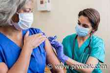 Coronavirus Briefing: Beware the Ides of April - PR Week