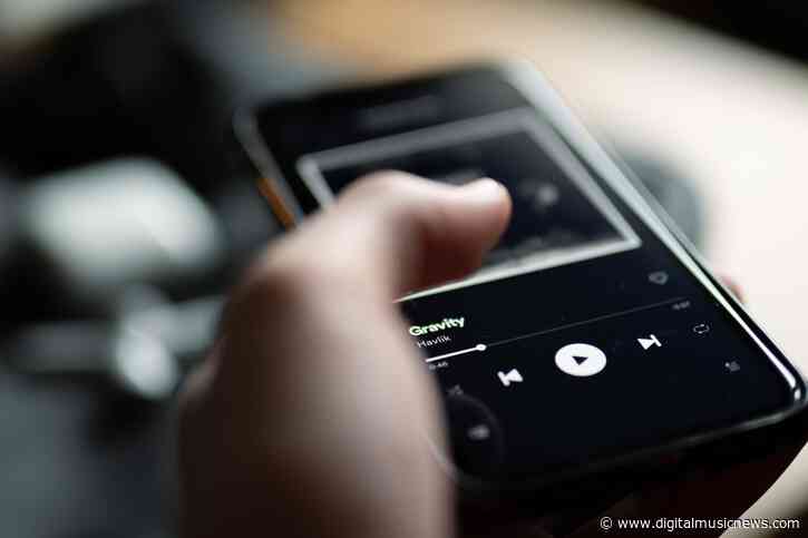 65% of Streaming Music Users Share Credentials — How Many Billions Are Still Being Lost?