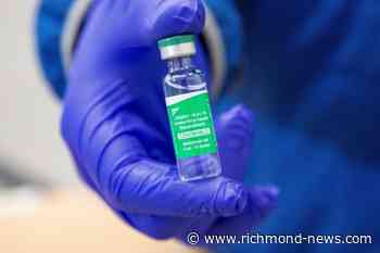 Ontario sees vaccine supply issues, Ottawa keeps AstraZeneca on the market - Richmond News