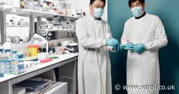 Covid has turned universities into healthcare startup factories