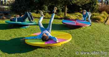 Weekend In Entertainment: Live Jazz, Arts Galore And Earth Day Fun In The Sun - WFAE