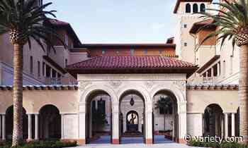 Frank Price to Step Down as USC School of Cinematic Arts Board Chair; Donna Langley to Take Over - Variety