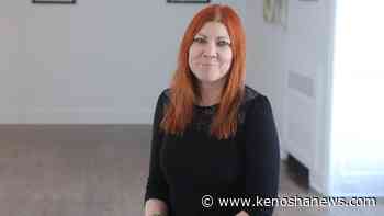 WATCH NOW: New shows opening at Anderson Arts Center - Kenosha News