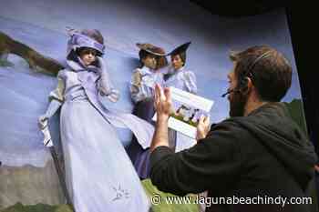 Festival of Arts Fine Art Show, Pageant of the Masters set for return in July - Laguna Beach Local News - Laguna Beach Independent Newspaper