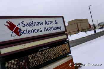 Saginaw Arts & Sciences Academy ranks in 90th percentile in country on 2020 list - MLive.com