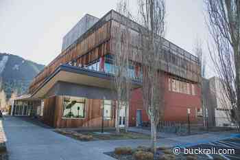 Center for the Arts refinances, past lease violations aired - Buckrail