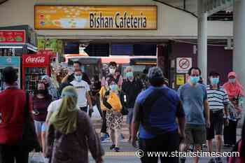 16 new coronavirus cases here, all imported, Singapore News & Top Stories - The Straits Times