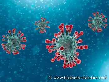 Meghalaya registers 97 fresh coronavirus cases, tally 14,582 - Business Standard
