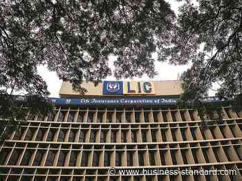 LIC employees wage revision proposal gets approval from government - Business Standard