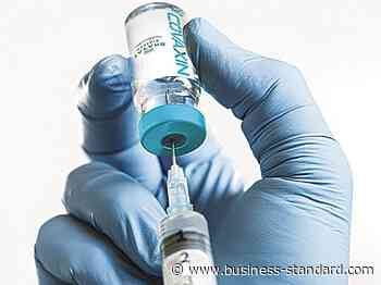 Haffkine Institute gets govts approval to produce Bharat Biotechs Covaxin - Business Standard