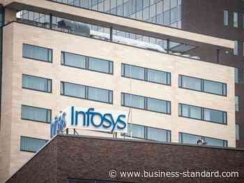 Infosys: Analysts keep the faith despite the disappointing Q4 show - Business Standard