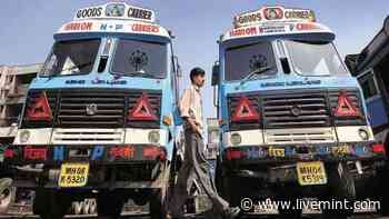 Ashok Leyland incorporates new unit for freight business - Mint