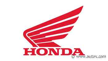 Honda two-wheelers to set up a new business vertical to oversee exports - autoX