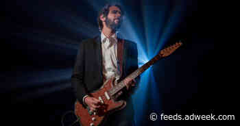 Josh Groban Turns Beautiful Bean Footage Into a Soaring Ballad in ‘Bean Song’