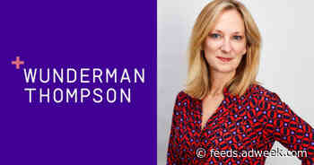 Exclusive: Wunderman Thompson Hires Omnicom Veteran as New York CEO