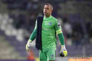 Vukovic zit niet stil na vertrek uit Genk en is gesignaleerd bij ex-club