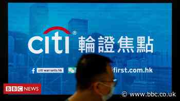 Citigroup to exit consumer banking in 13 markets