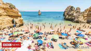 TUI says summer holiday season can be saved