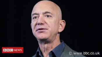 Amazon's Bezos: Union defeat does not bring 'comfort'