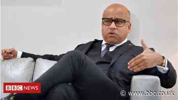 Sanjeev Gupta's firm says it did nothing wrong over Covid loans