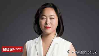 The woman building HSBC's 3,000 roaming banker army