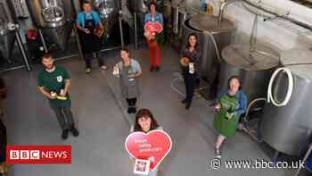 'We realised that by joining together we could make a difference'