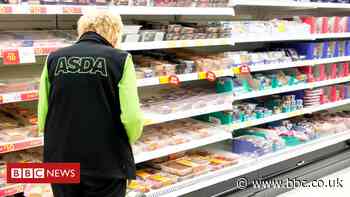 Asda to axe 1,200 bakery jobs as shoppers shun loaves