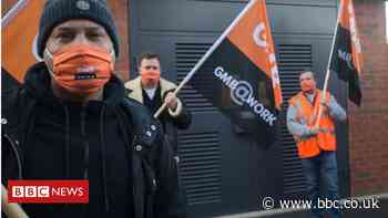 Hundreds lose job in British Gas contracts row