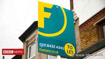 Foxtons faces investor backlash over boss's bonus
