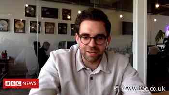 CEO Secrets: 'Taking risks is how we found our edge'